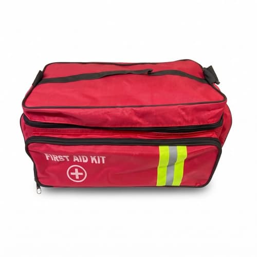 کیف کمک های اولیه متوسط CPR — تصویر ۲