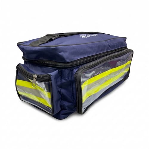 کیف کمک های اولیه متوسط CPR — تصویر ۳