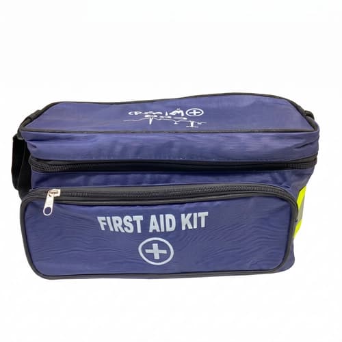 کیف کمک های اولیه کوچک CPR