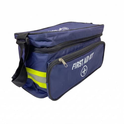 کیف کمک های اولیه کوچک CPR — تصویر ۲