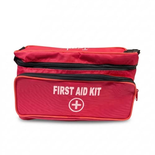 کیف کمک های اولیه کوچک CPR — تصویر ۵