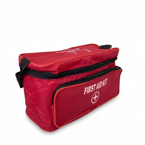 کیف کمک های اولیه کوچک CPR — تصویر ۳