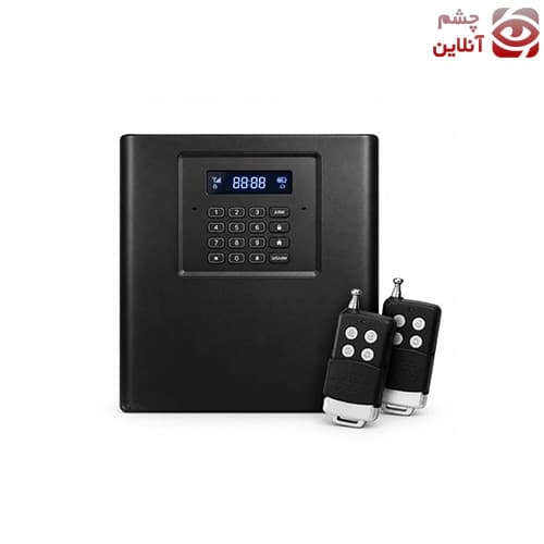 دزدگیر سیمکارتی آنیک مدل NEO8