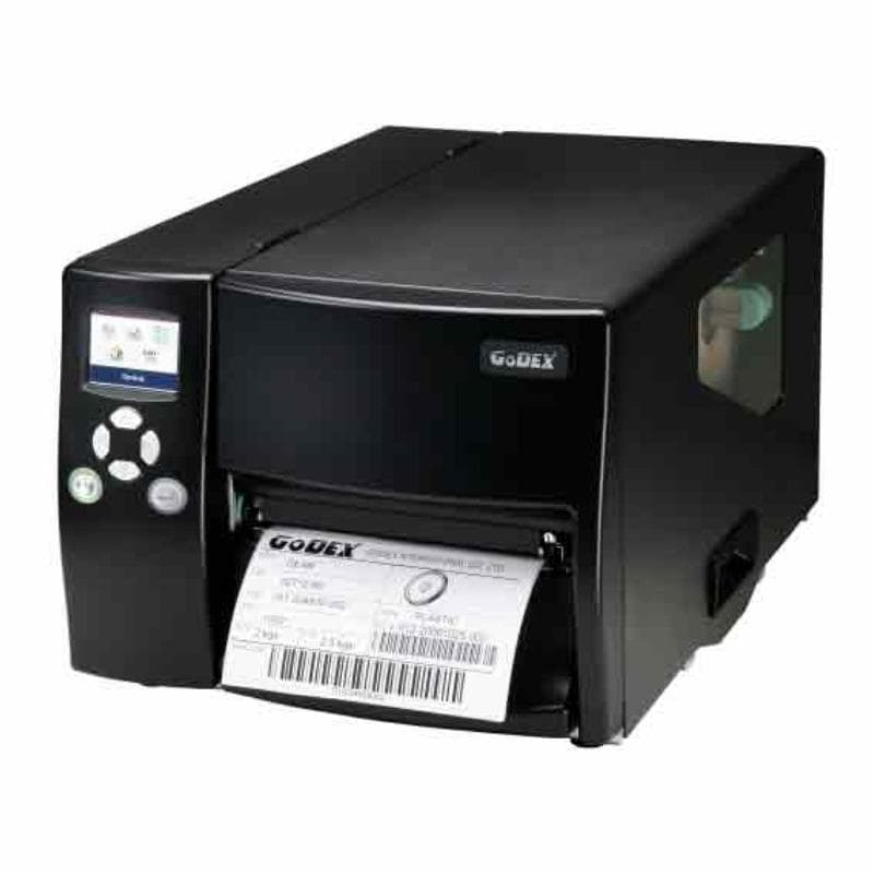 لیبل پرینتر گودکس Godex EZ6350i