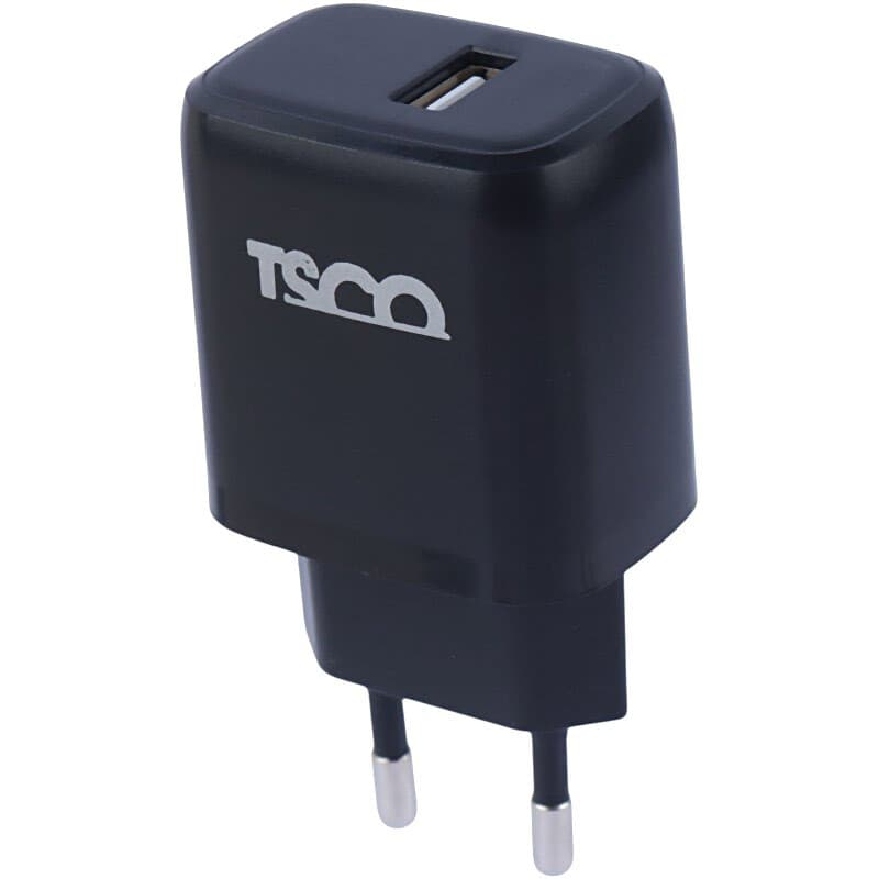 شارژر دیواری 10.5 وات تسکو TTC 165 2.1A — تصویر ۳