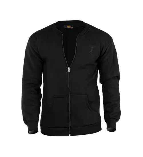 سویشرت زیپ دار مردانه Polo مدل 39569