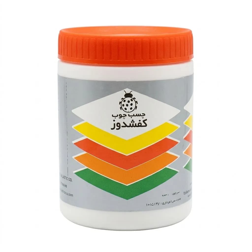 چسب چوب 1 کیلویی کفشدوز