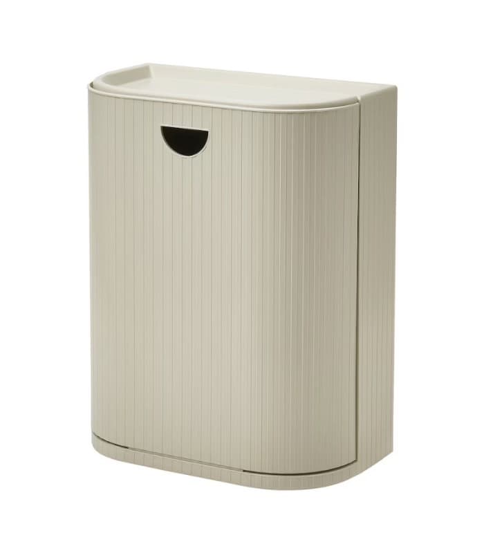 سطل ایکیا مدل GÅRDSBUTIK