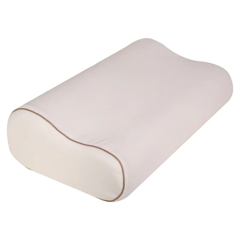 بالش طبی ورنا مدل MEMORY FOAM مدل سافت