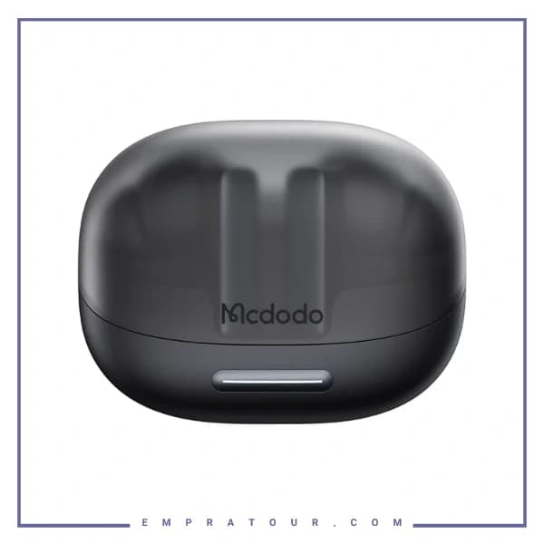 هندزفری بلوتوثی N6 مک دودو Mcdodo HP-650 — تصویر ۸