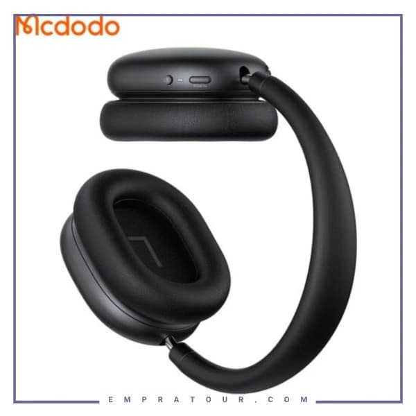 هدفون بلوتوثی Ultra S01 مک دودو مدل MCDODO HP-5200 — تصویر ۳