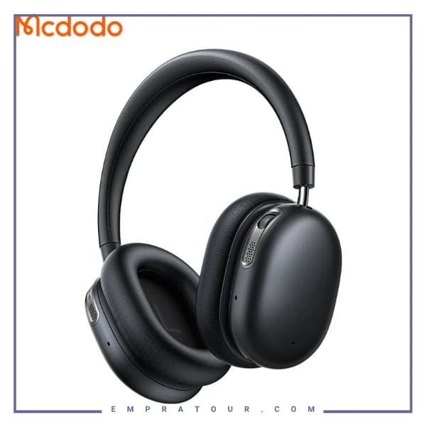 هدفون بلوتوثی Ultra S01 مک دودو مدل MCDODO HP-5200