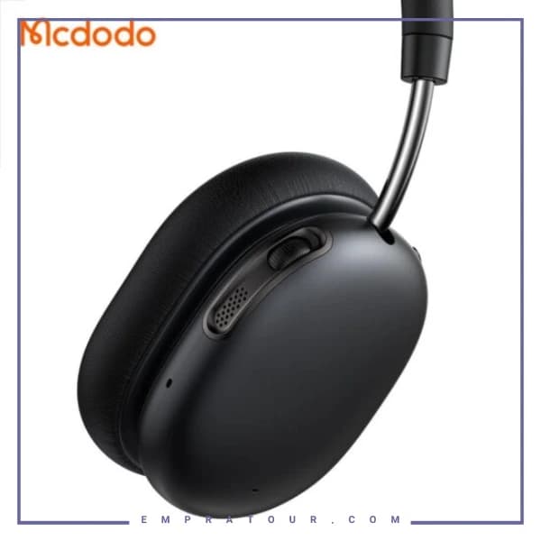 هدفون بلوتوثی Ultra S01 مک دودو مدل MCDODO HP-5200 — تصویر ۸