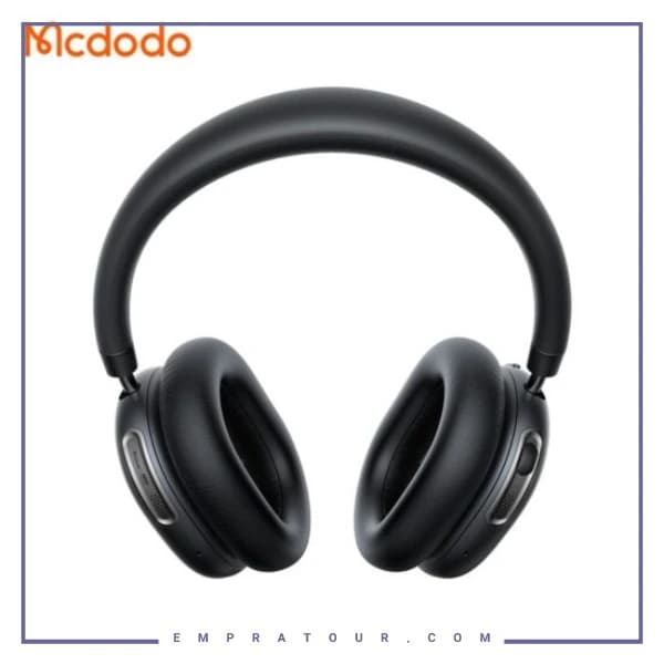هدفون بلوتوثی Ultra S01 مک دودو مدل MCDODO HP-5200 — تصویر ۵