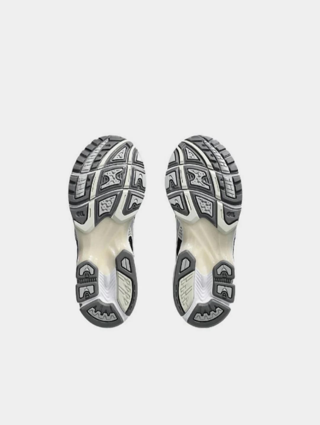 کتونی آسیکس مدل ASICS GEL-KAYANO 14 1203A537 — تصویر ۴