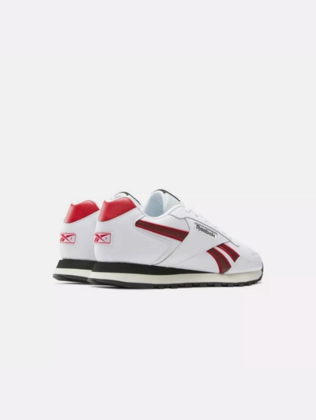 کتونی ریباک مدل Reebok Glide 1272 — تصویر ۴