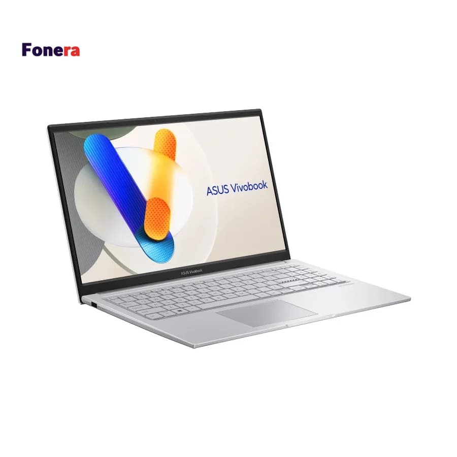 لپ تاپ ایسوس 15.6 اینچی Vivobook R1504VA-NJ192 i5 120U 16GB 512GB SSD Intel