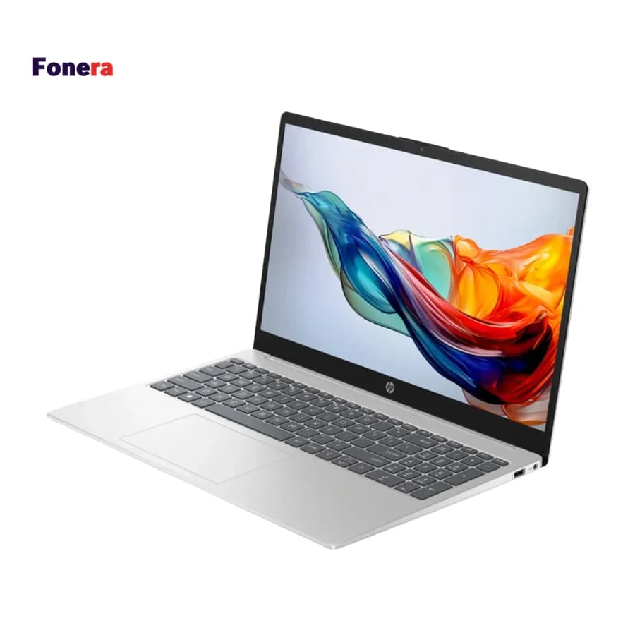 لپ تاپ اچ پی 15.6 اینچی FC0171nia Athlon 7120U 8GB 512SSD