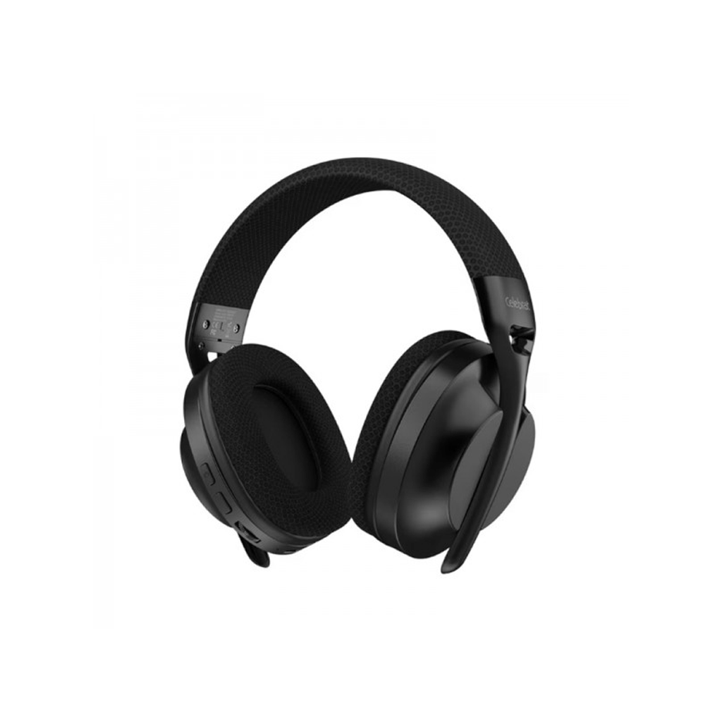هدفون بلوتوثی سلبریت مدل A34 — تصویر ۵