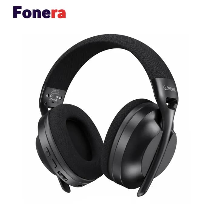 هدفون بلوتوثی سلبریت مدل A34