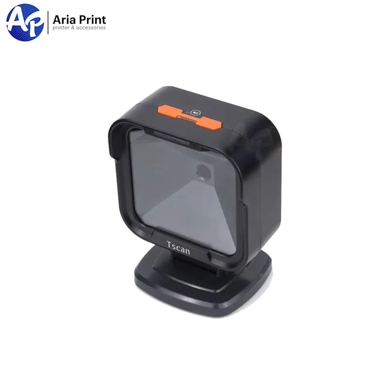 بارکدخوان دو بعدی مدل TSCAN TS75