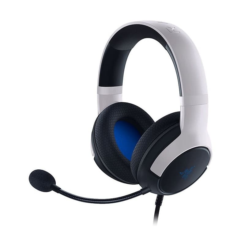 هدست گیمینگ ریزر مدل Kaira for PlayStation