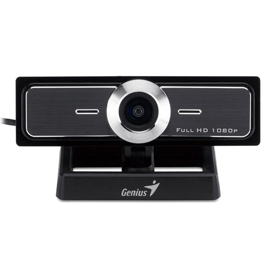 وب کم جنیوس مدل WIDECAM F100