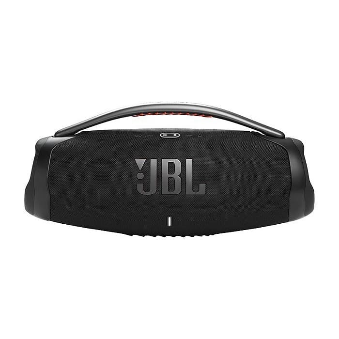 اسپیکر بلوتوث جی بی ال 3 BoomBox