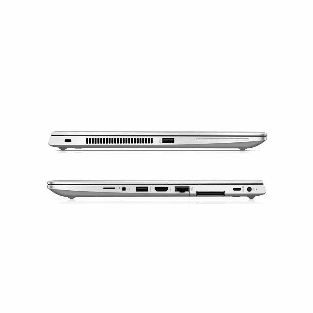 لپ تاپ استوک HP EliteBook 745 G6 | Ryzen 5 3500U | 8 GB Ram DDR4 | SSD 256 GB | VGA AMD Radeon Vega 8 | Display 14 FHD — تصویر ۱۲