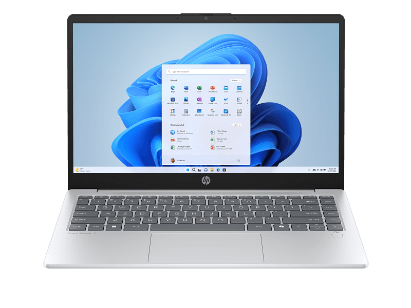 لپ تاپ اپن باکس HP OmniBook 3 14 | Ryzen AI 7 350 | 16 GB Ram LPDDR5x | SSD 512 GB | VGA AMD Radeon 860M | Display 14.1 FHD