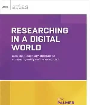 دانلود کتاب Researching in a Digital World: How do I teach my students to conduct quality online research