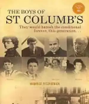 دانلود کتاب The Boys of St. Columb’s