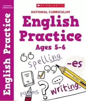 دانلود کتاب National Curriculum English Practice Yr1