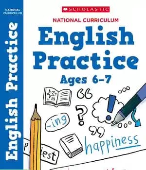 دانلود کتاب National Curriculum English Practice Yr2 – 2