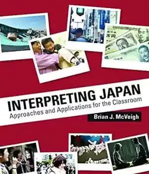 دانلود کتاب Interpreting Japan: Approaches and Applications for the Classroom