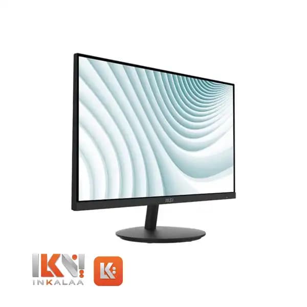 مانیتور استوک 23.8 اینچ ام اس آی مدل PRO MP242A — تصویر ۳