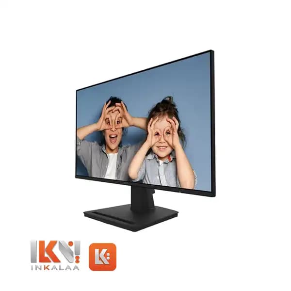 مانیتور استوک ام اس آی مدل PRO MP252 سایز 24.5 اینچ — تصویر ۳