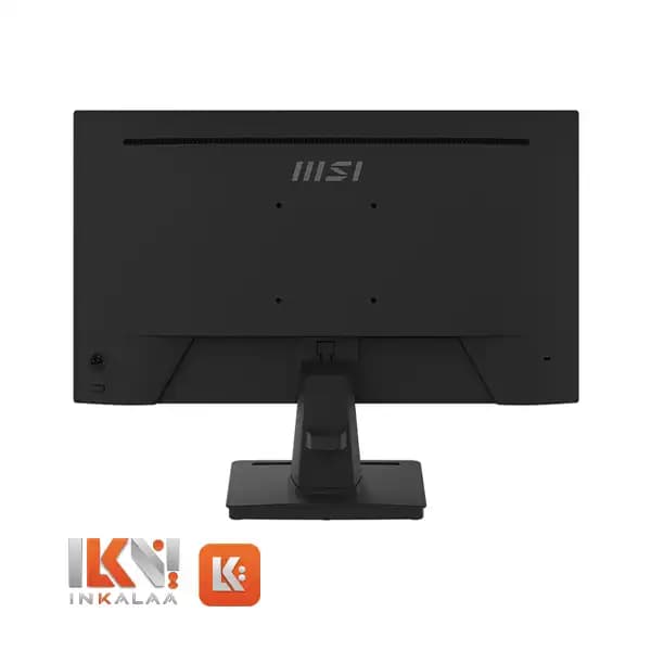 مانیتور استوک ام اس آی مدل PRO MP252 سایز 24.5 اینچ — تصویر ۶
