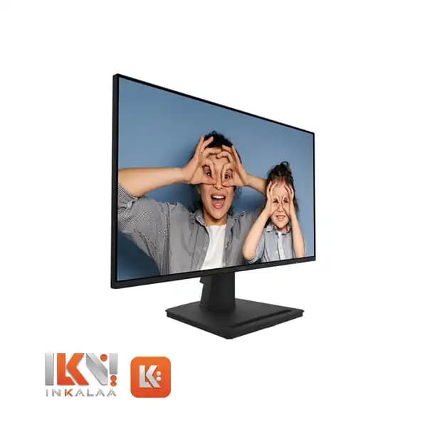 مانیتور استوک ام اس آی مدل PRO MP252 سایز 24.5 اینچ — تصویر ۲