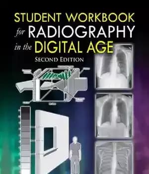 دانلود کتاب Student Workbook for Radiography in the Digital Age – 2nd Edition