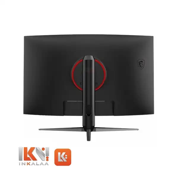 مانیتور استوک ام اس آی گیمینگ MSI Optix G321CQP — تصویر ۳