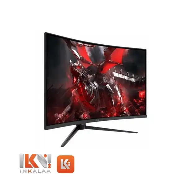 مانیتور استوک ام اس آی گیمینگ MSI Optix G321CQP — تصویر ۲
