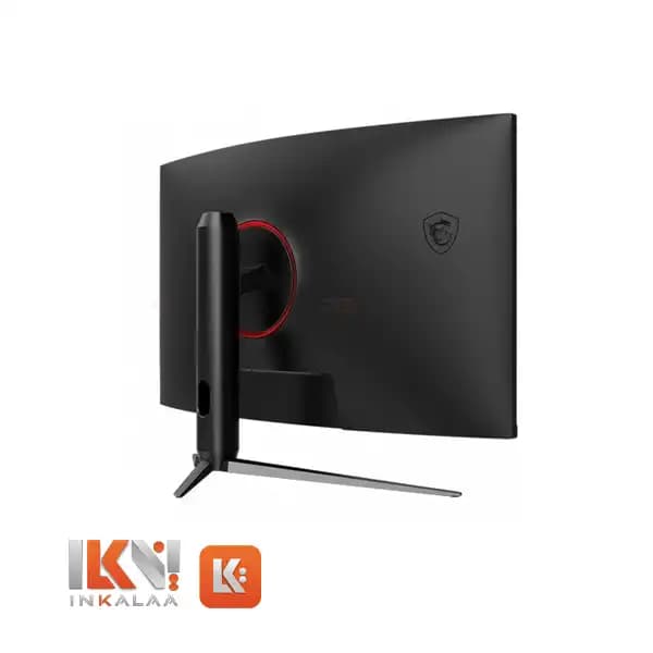 مانیتور استوک ام اس آی گیمینگ MSI Optix G321CQP — تصویر ۴