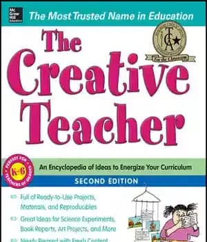 دانلود کتاب The Creative Teacher, 2nd Edition