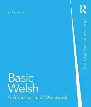دانلود کتاب Basic Welsh: A Grammar and Workbook