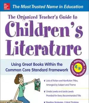 دانلود کتاب The Organized Teacher’s Guide to Children’s Literature