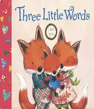 دانلود کتاب Three Little Words