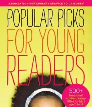 دانلود کتاب Popular Picks for Young Readers