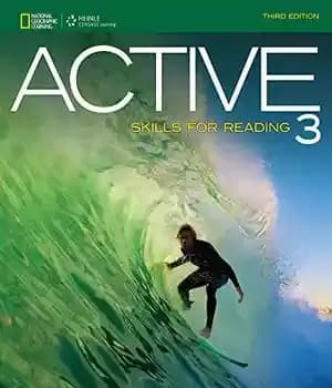 دانلود کتاب ACTIVE Skills for Reading 3