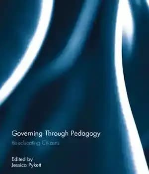 دانلود کتاب Governing Through Pedagogy: Re-Educating Citizens